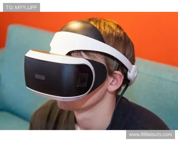 探索VR彩票线上新体验：虚拟现实带来的购彩革命