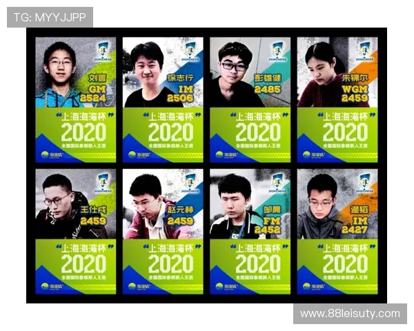 2026年全国少儿象棋比赛精彩赛事预告与报名指南